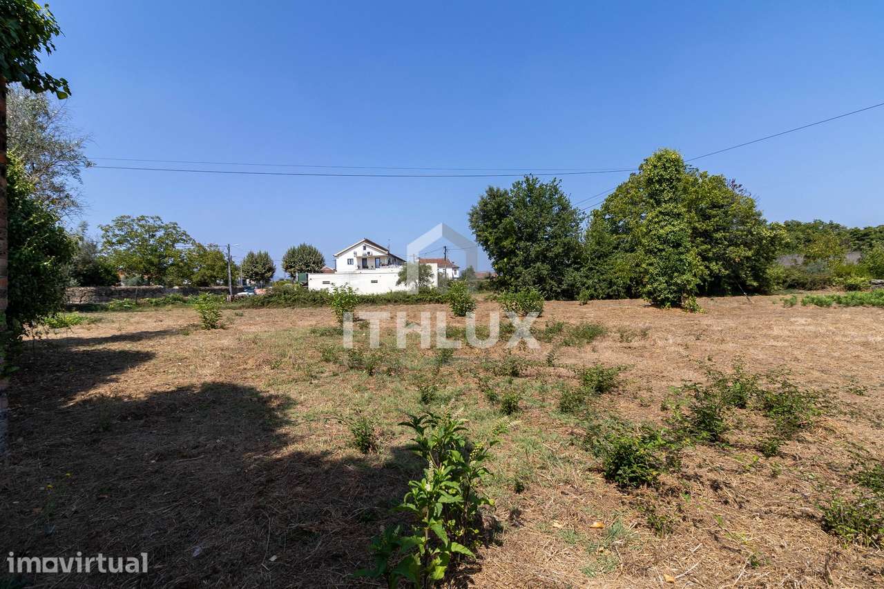 Lote de Terreno para construção - Grande imagem: 3/9