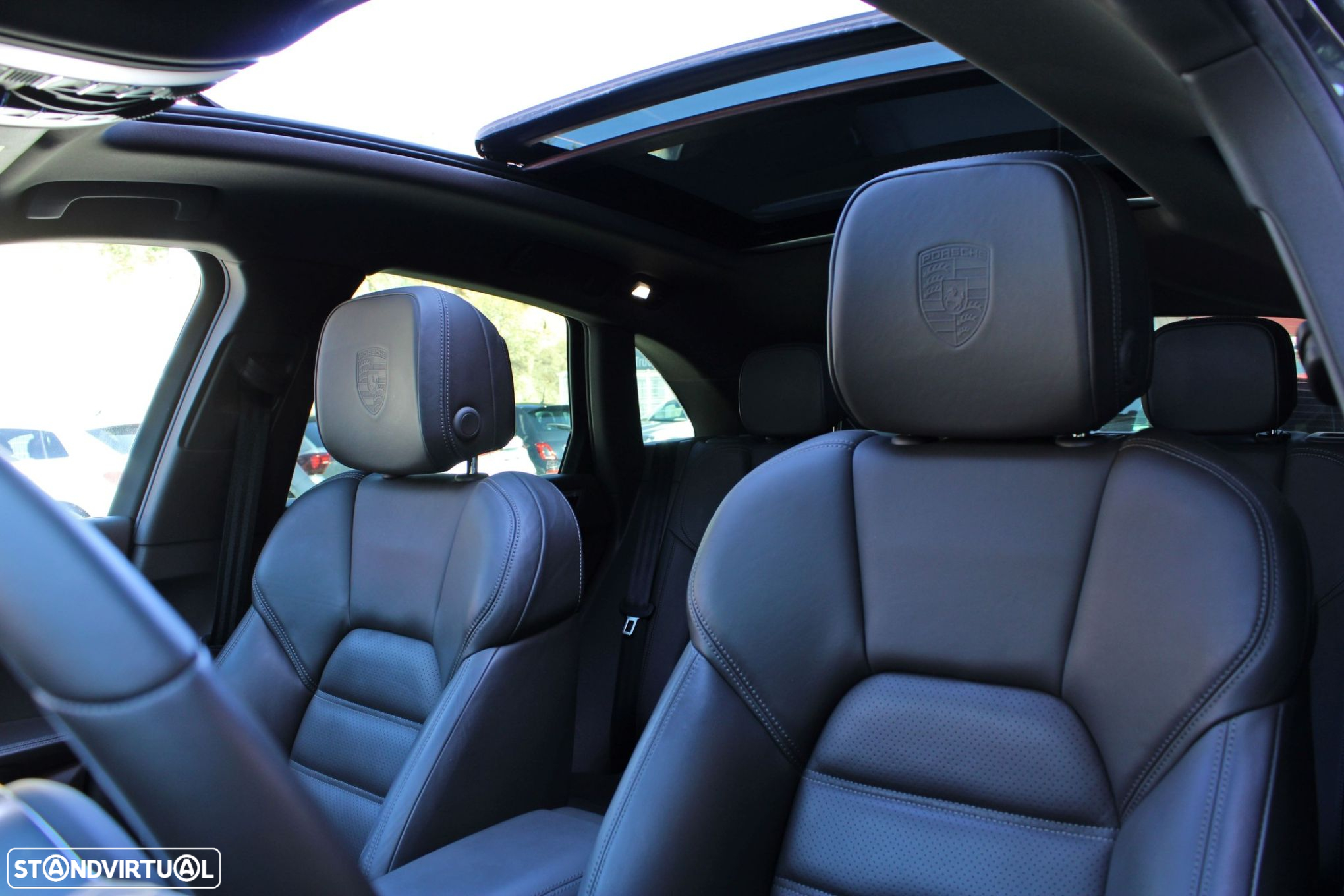 Porsche Macan Soul Edition - 30
