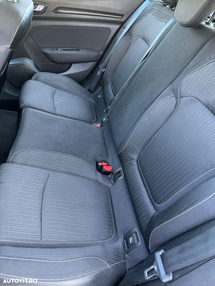 Renault Megane ENERGY dCi EDC Intens - 10