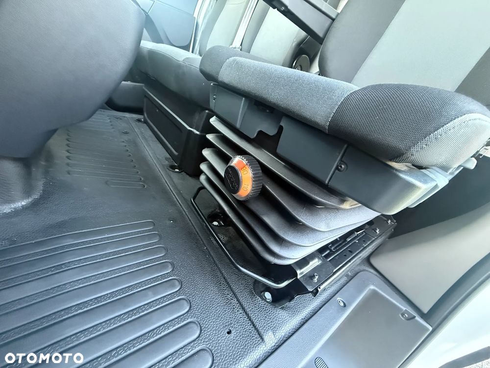 Renault GWARANCJA PRODUCENTA Salon Polski 2.3-136 - 19