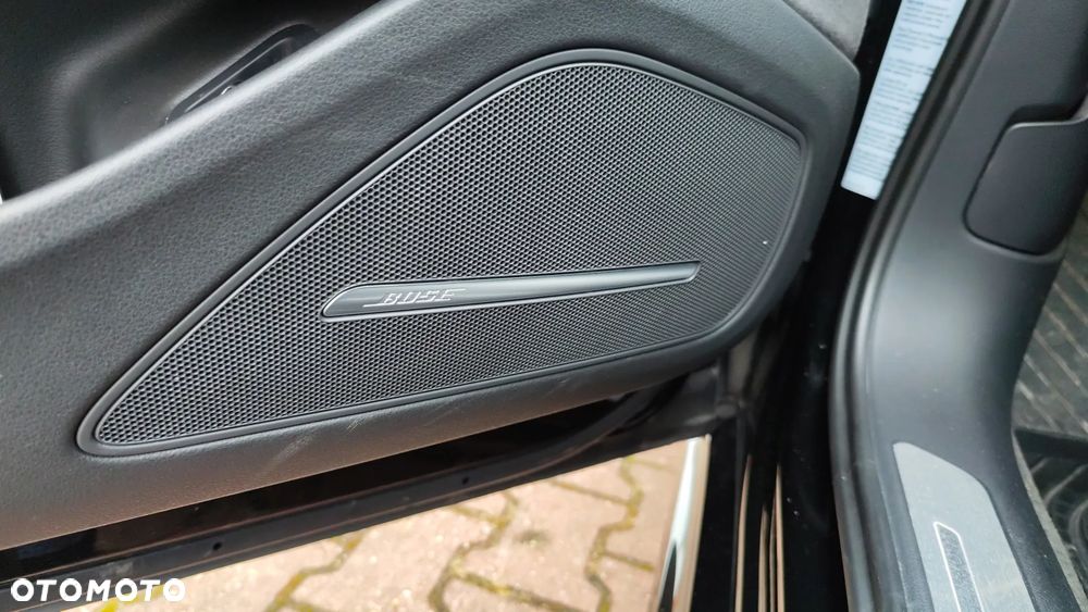 Audi A8 L 60 TFSI quattro tiptronic - 28