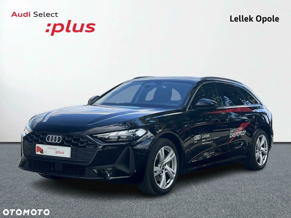 Audi A5 Avant TFSI S tronic - 1