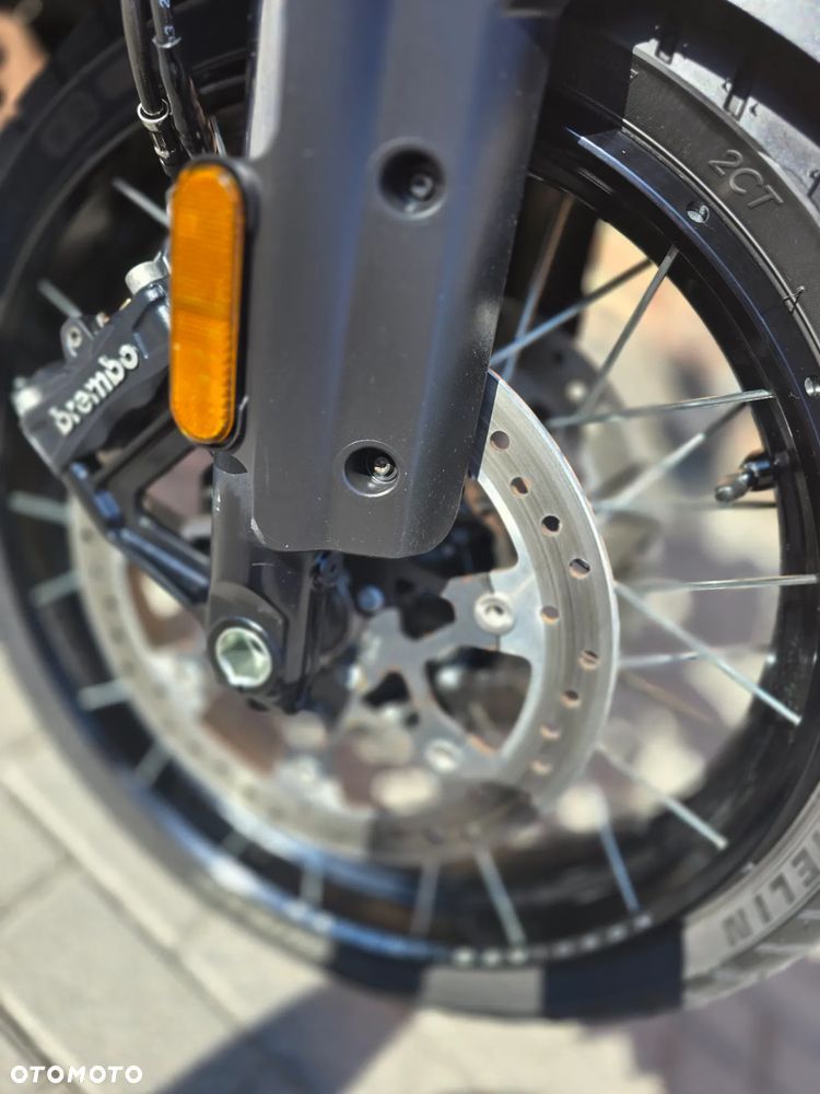 Harley-Davidson Pan America - 17