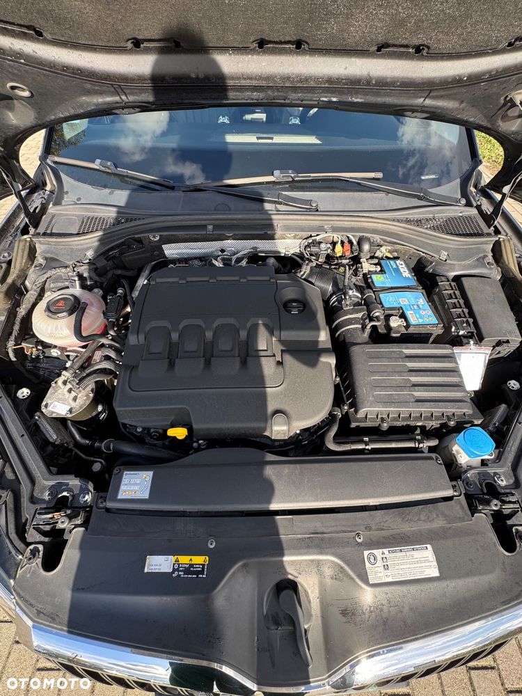 Skoda Superb 2.0 TDI L&K DSG - 15