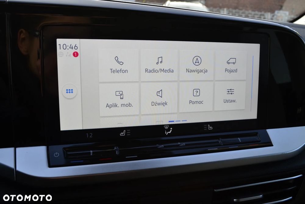 Ford Tourneo Connect - 21