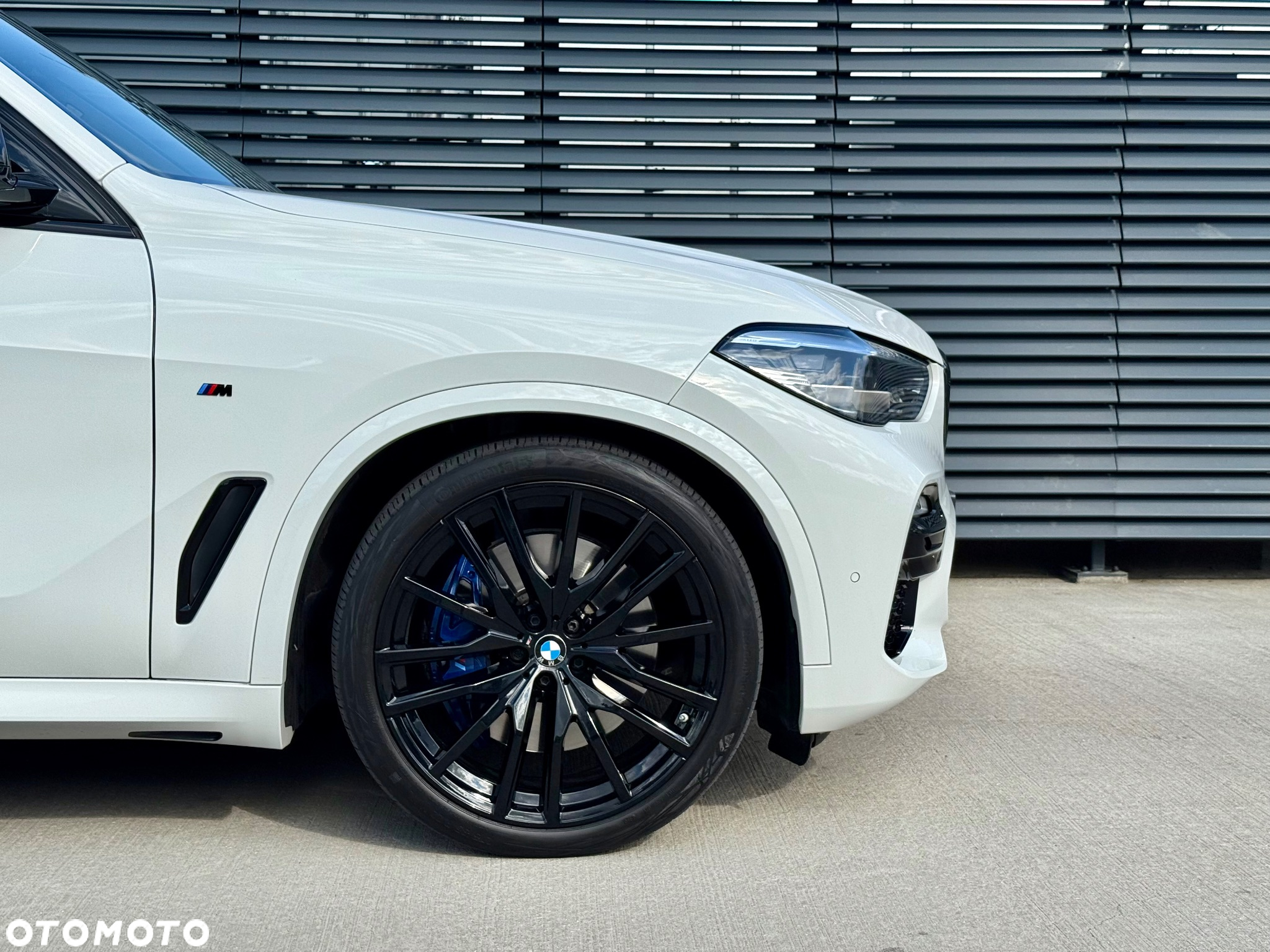 BMW X5 xDrive45e sport - 9