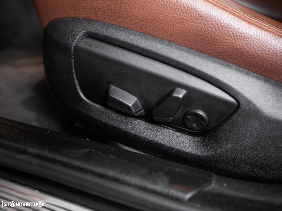 BMW 520 d Pack M Auto - 30