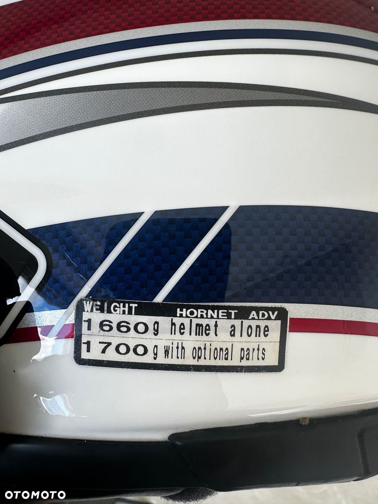 Honda CRF - 13