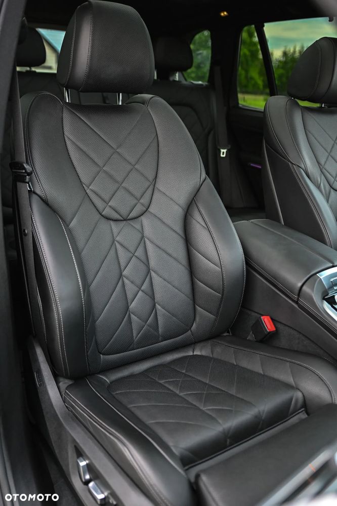 BMW X5 xDrive40d - 8
