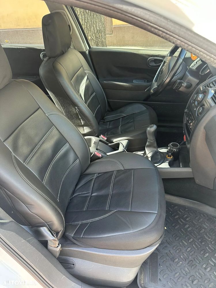 Renault Megane II 1.5 dCi Confort Expression - 9