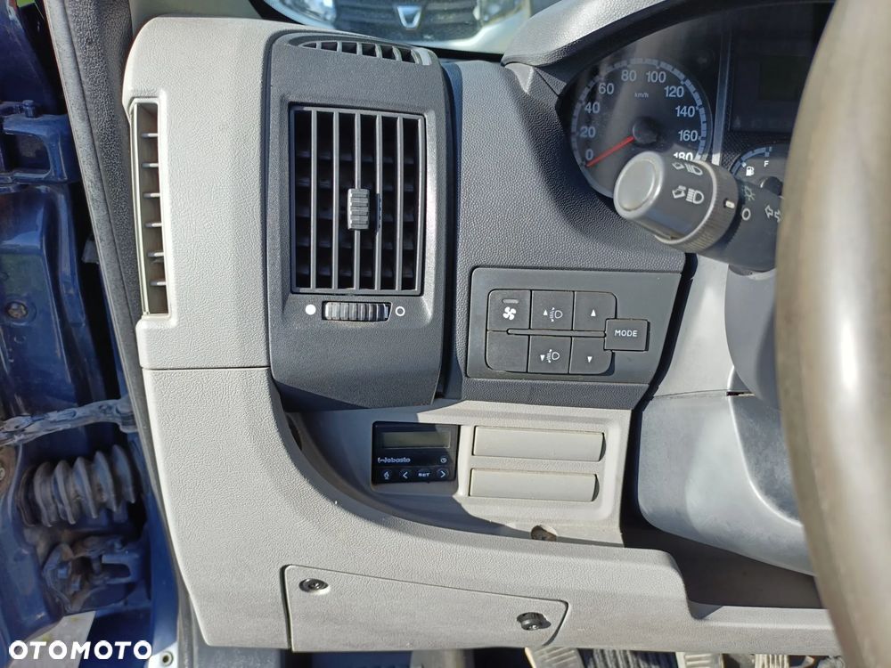 Fiat Ducato L3H2 - 5