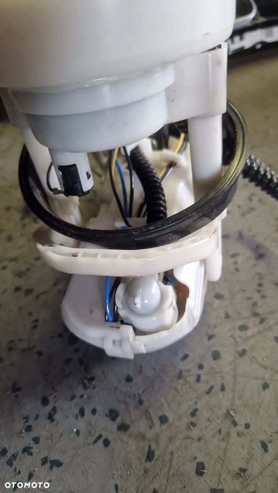 HONDA ODYSSEY III 04-08 3.5 V6 POMPA PALIWA - 5