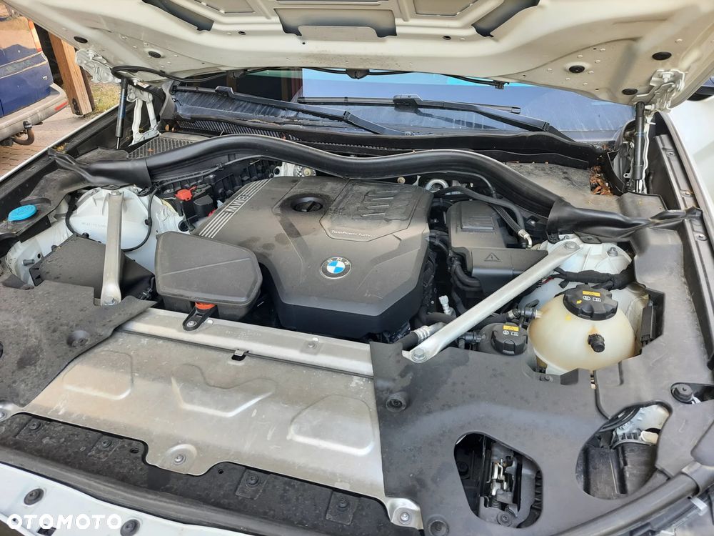 BMW X3 xDrive30i M Sport - 14