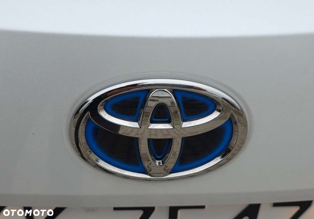 Toyota Corolla - 33
