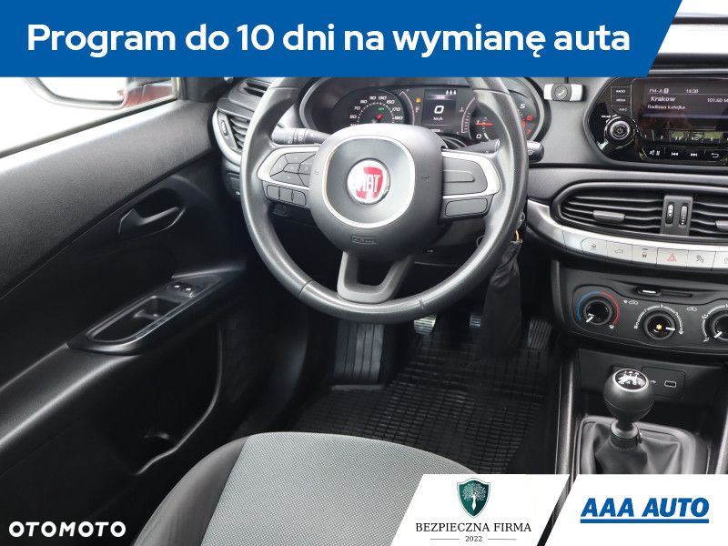 Fiat Tipo - 8
