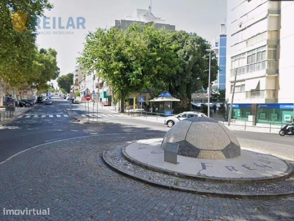 Benfica - T3 Remodelado - Grande imagem: 5/11