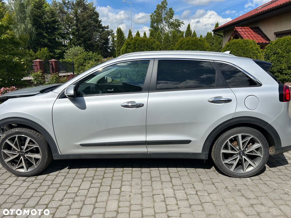 Kia Niro - 7