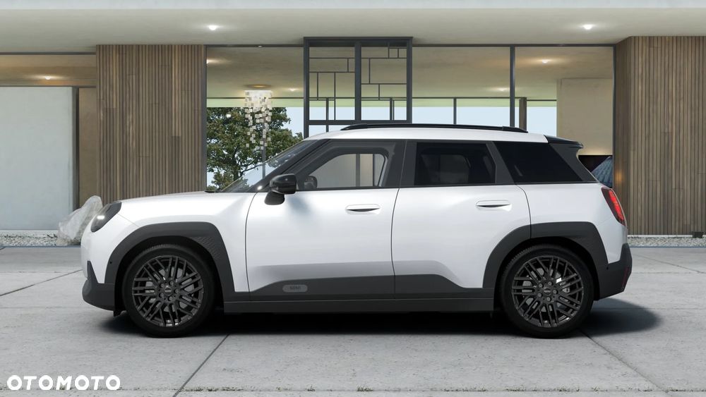 MINI Aceman E 42.5kWh Linia Essential - 2