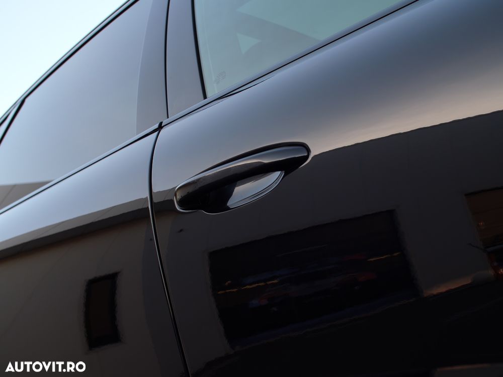Porsche Cayenne S - 20