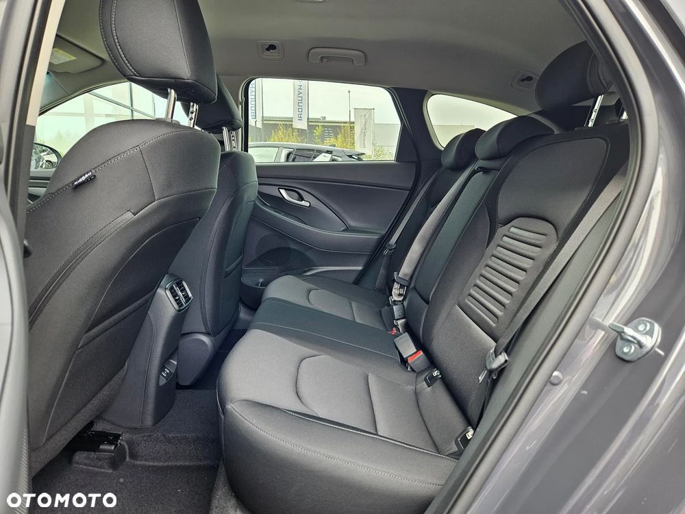 Hyundai i30 - 12