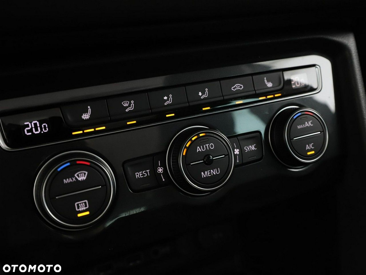 Volkswagen Tiguan 1.5 TSI ACT OPF Comfortline - 28
