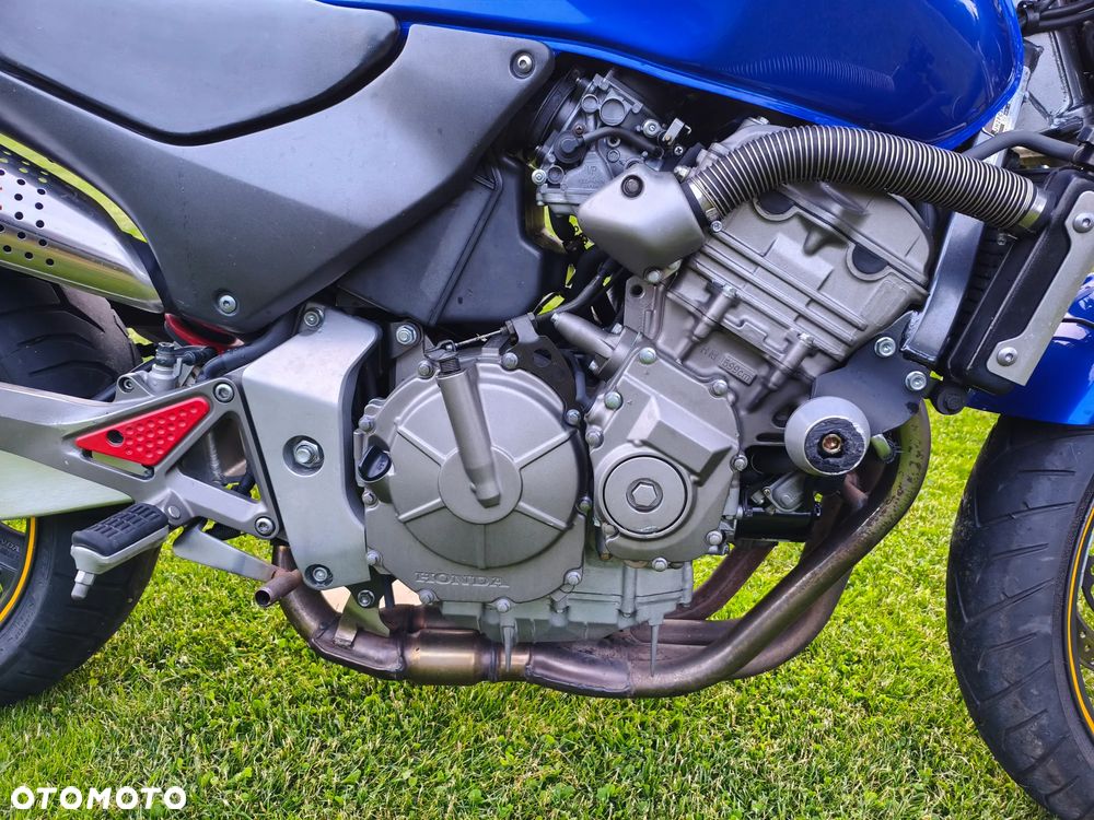Honda CB - 6