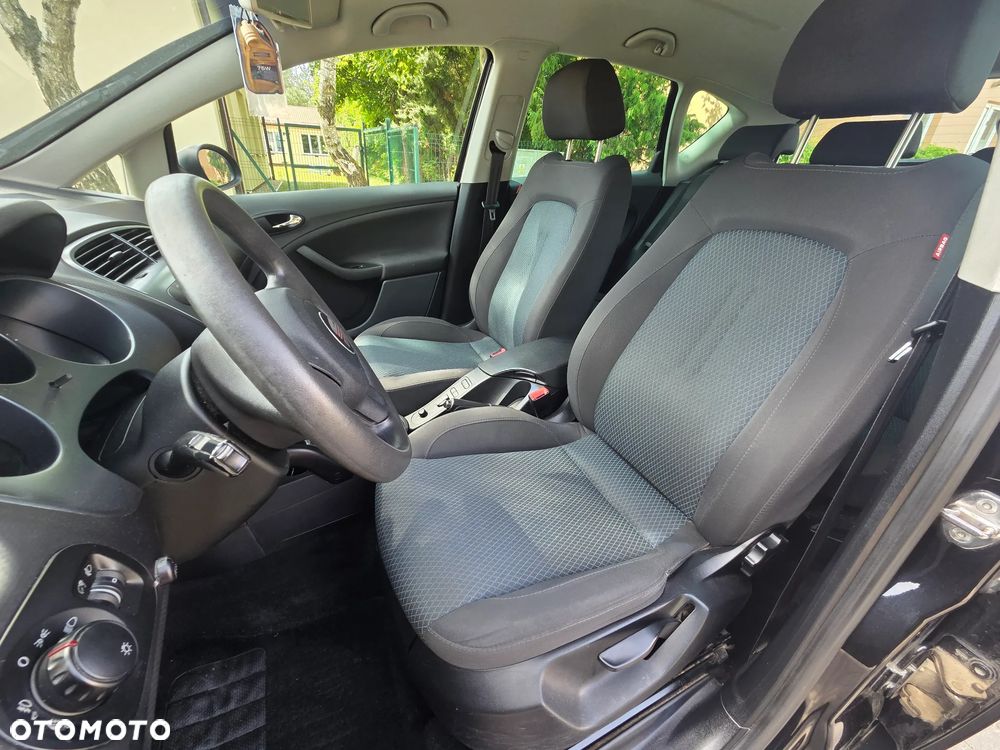 Seat Toledo - 6