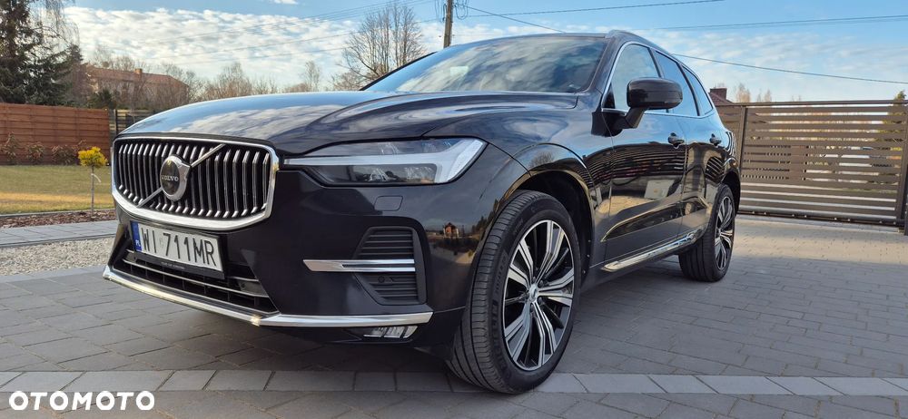 Volvo XC 60 D5 AWD Inscription - 18