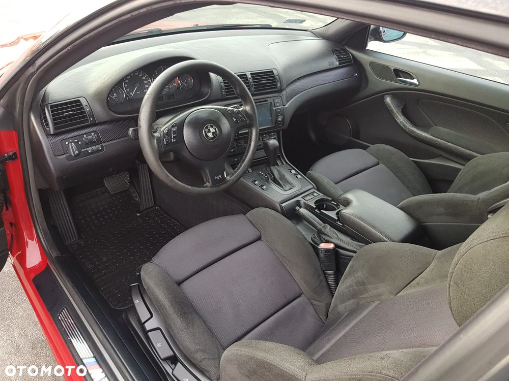 BMW Seria 3 - 17