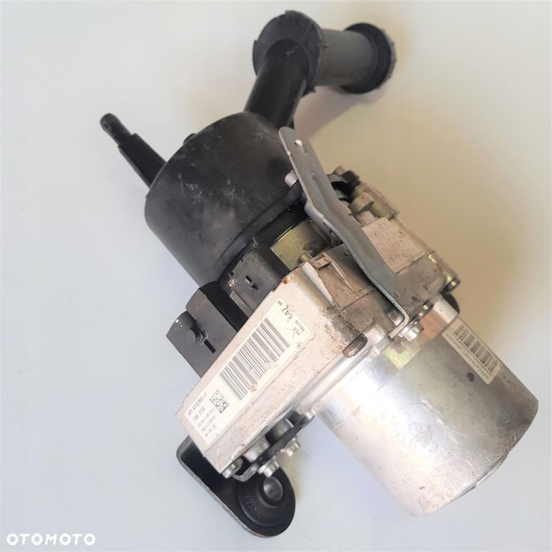 POMPA WSPOMAGANIA PEUGEOT PARTNER III 9800939680 - 1