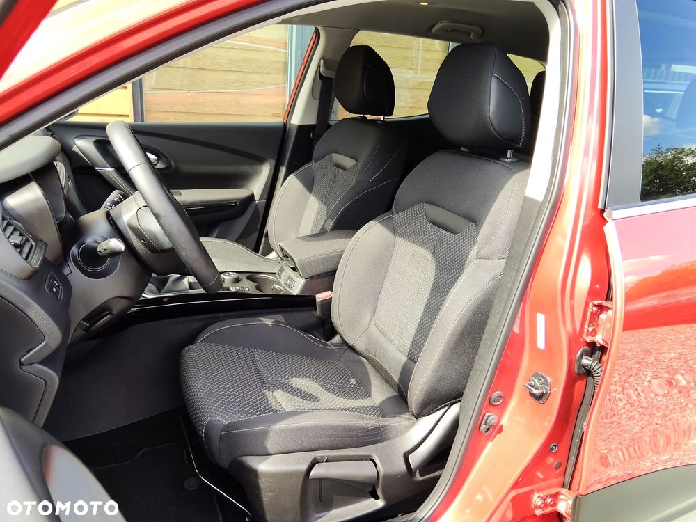 Renault Kadjar 1.3 TCe FAP Limited - 13