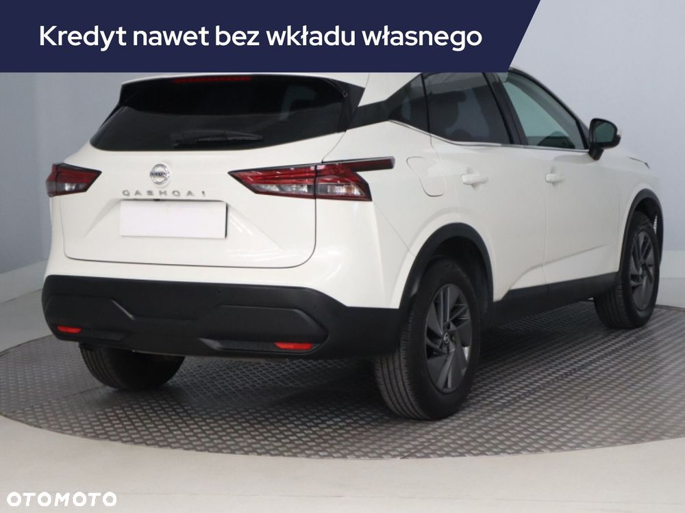 Nissan Qashqai - 7