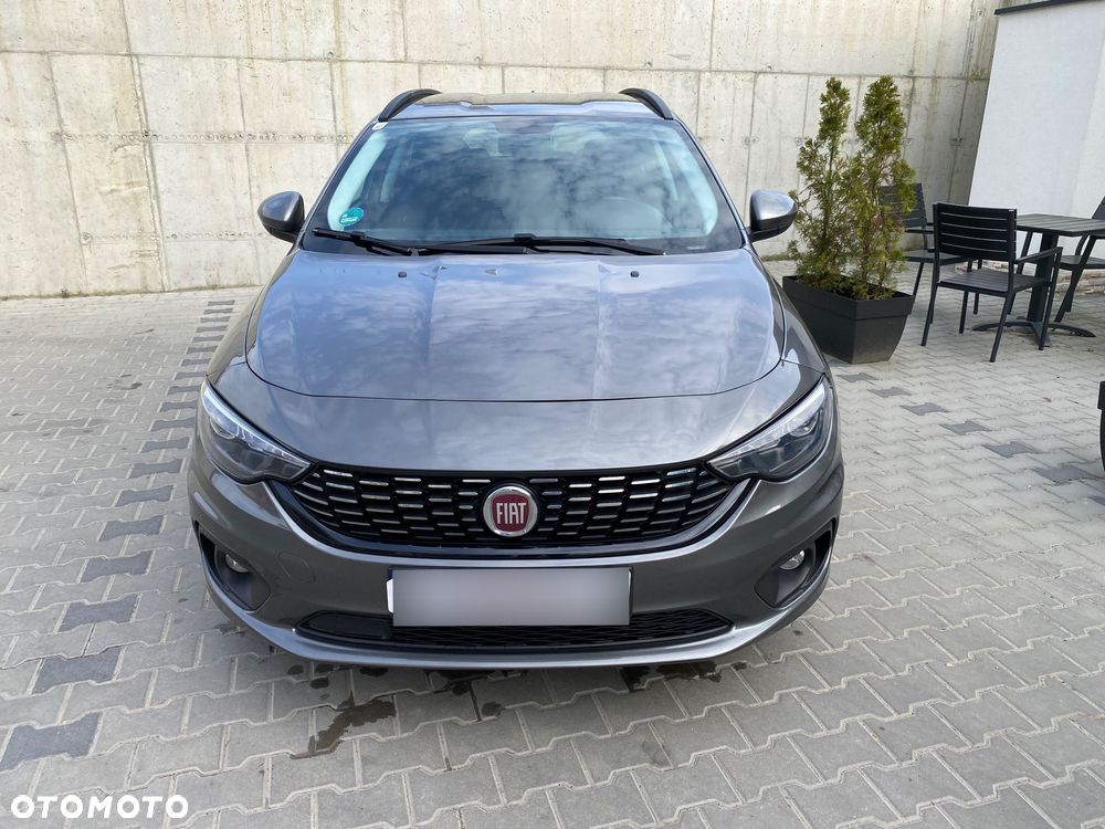 Fiat Tipo 1.3 MultiJet Business Edition - 2