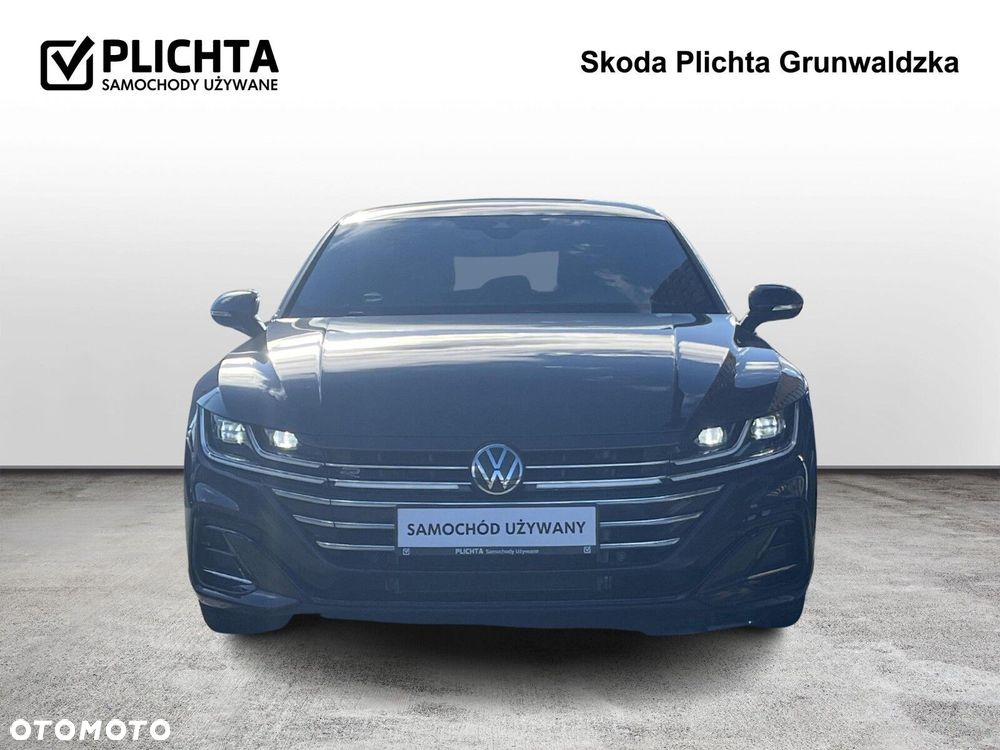 Volkswagen Arteon 2.0 TSI R-Line DSG - 8