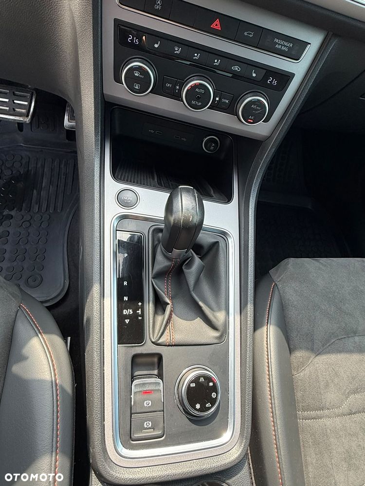 Seat Ateca - 17