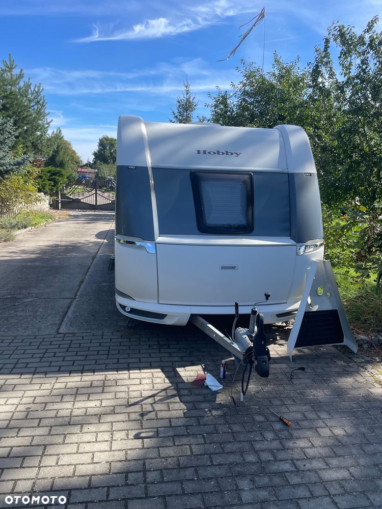 Hobby UL EXCELLENT 495 - 2