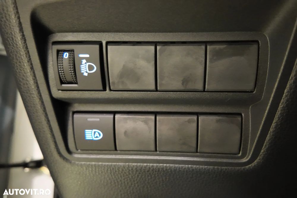 Toyota Yaris Cross 1.5 VVT-i HSD 4x2 Active - 16