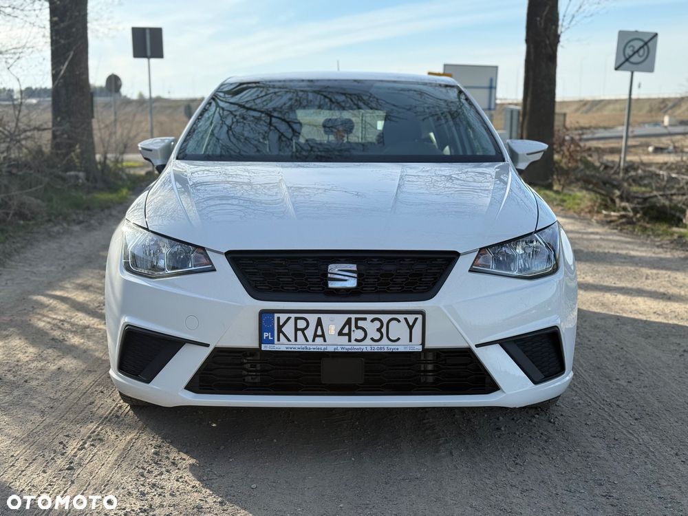Seat Ibiza 1.0 TSI Xcellence S&S DSG - 2