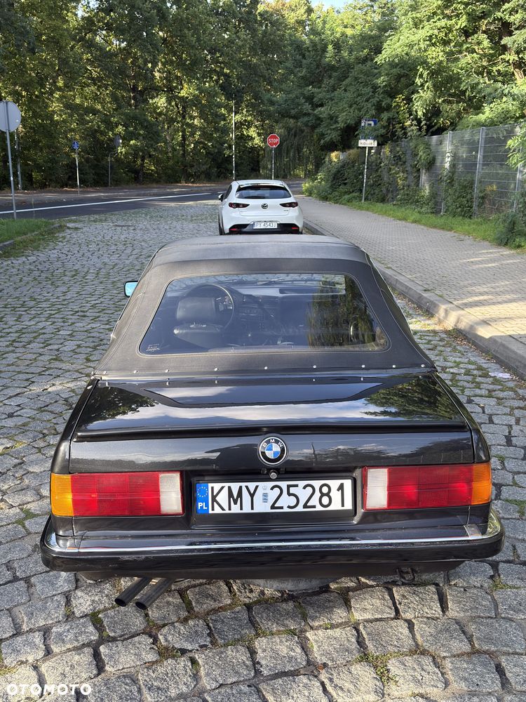 BMW Seria 3 - 8