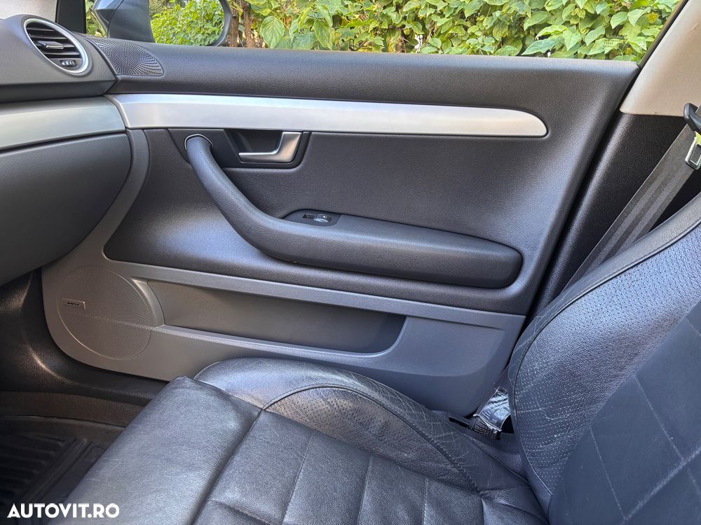Seat Exeo 2.0 TDI CR Ecomotive Reference - 20