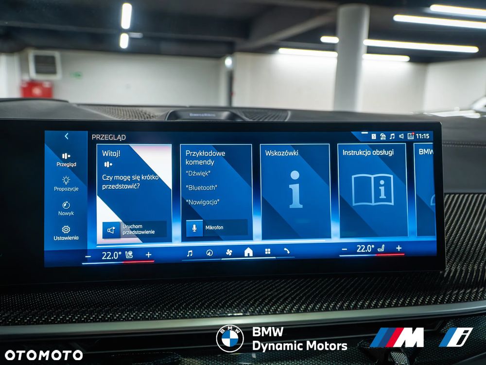 BMW X7 xDrive40i - 34