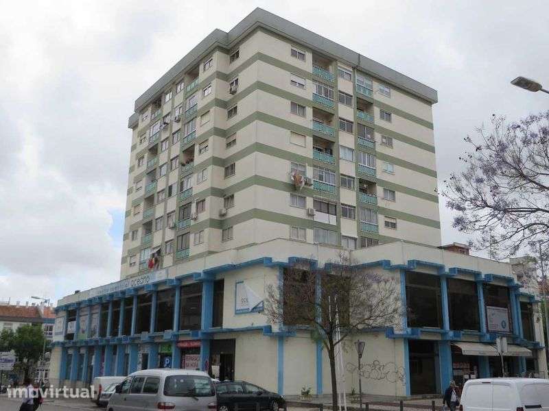 Centro Comercial Oceano – Odivelas Loja - View 2
