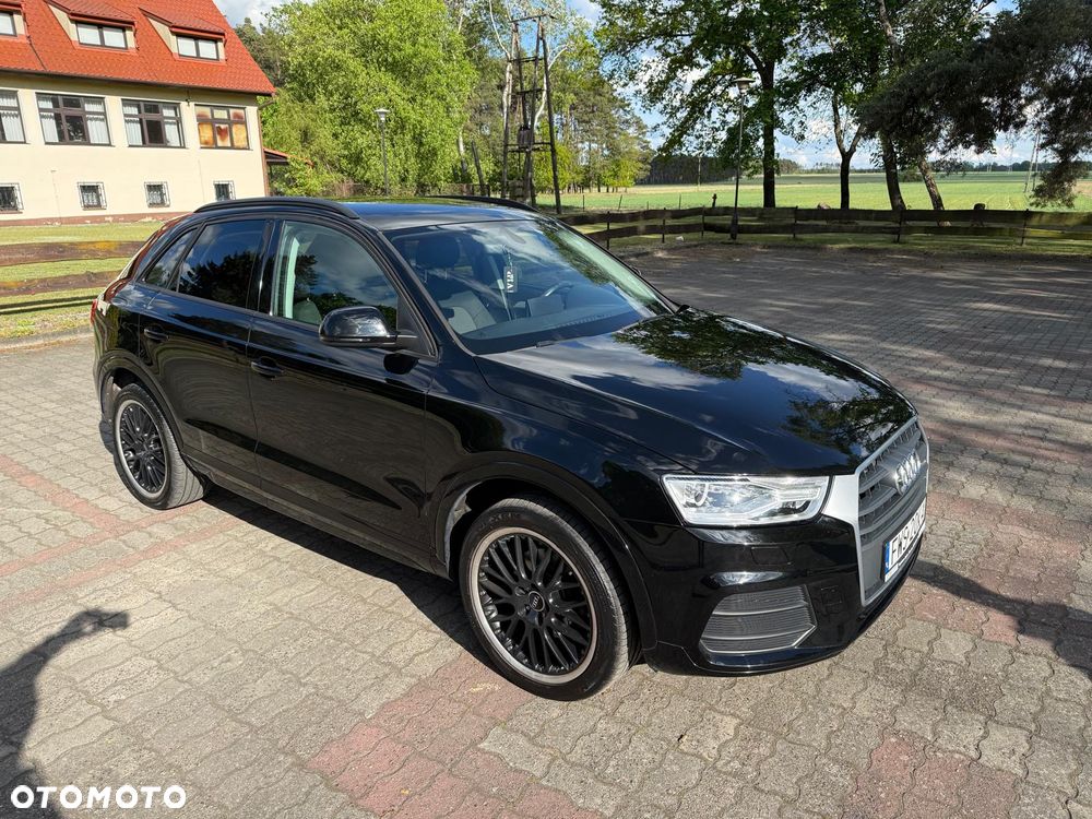 Audi Q3 1.4 TFSI - 11