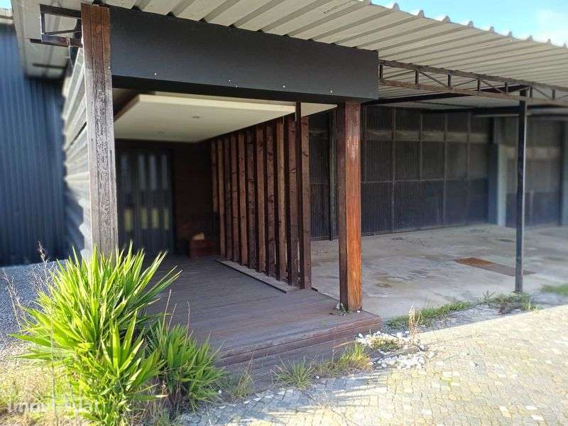 PAVILHÃO INDUSTRIAL - Grande imagem: 3/12