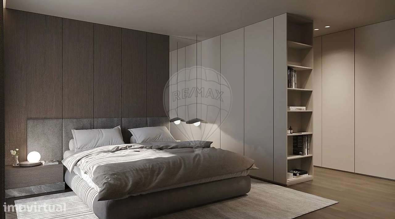 Apartamento T1 para venda - Grande imagem: 5/9