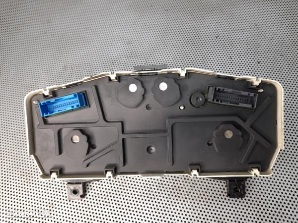 Quadrante / Conta Rotaçoes Ford Transit Connect (P65_, P70_, P80_) - 4