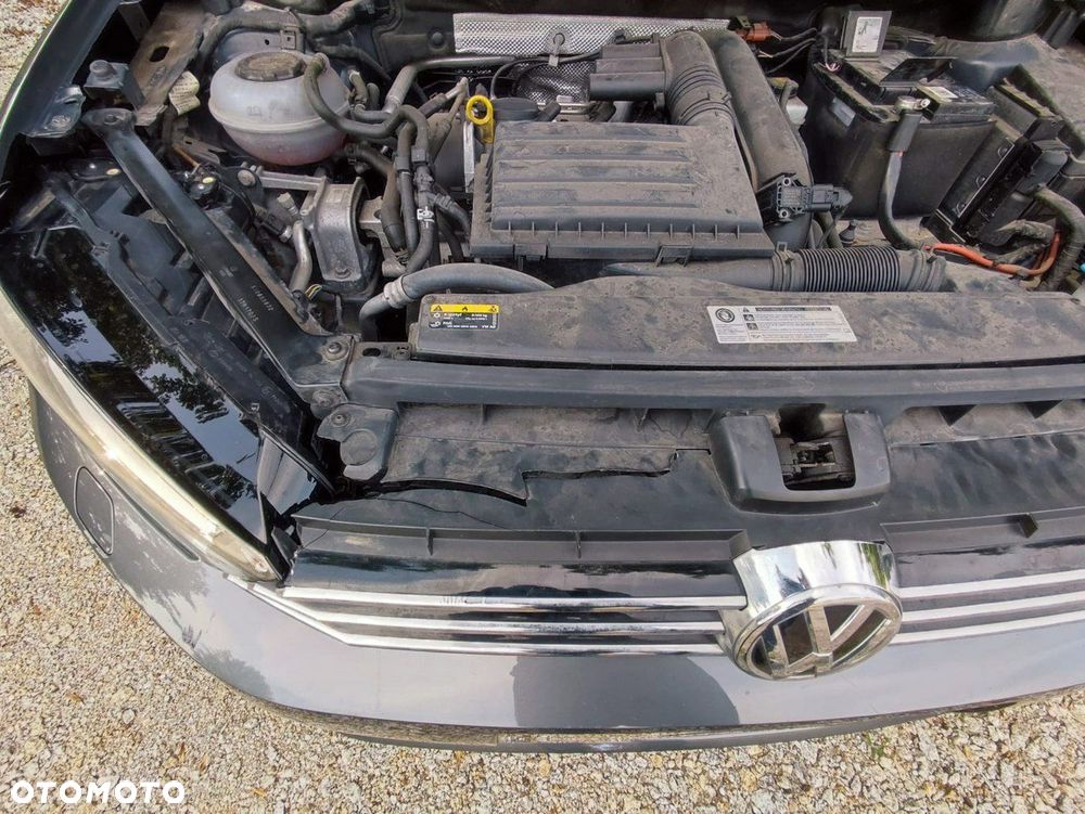 Volkswagen Golf Sportsvan - 19