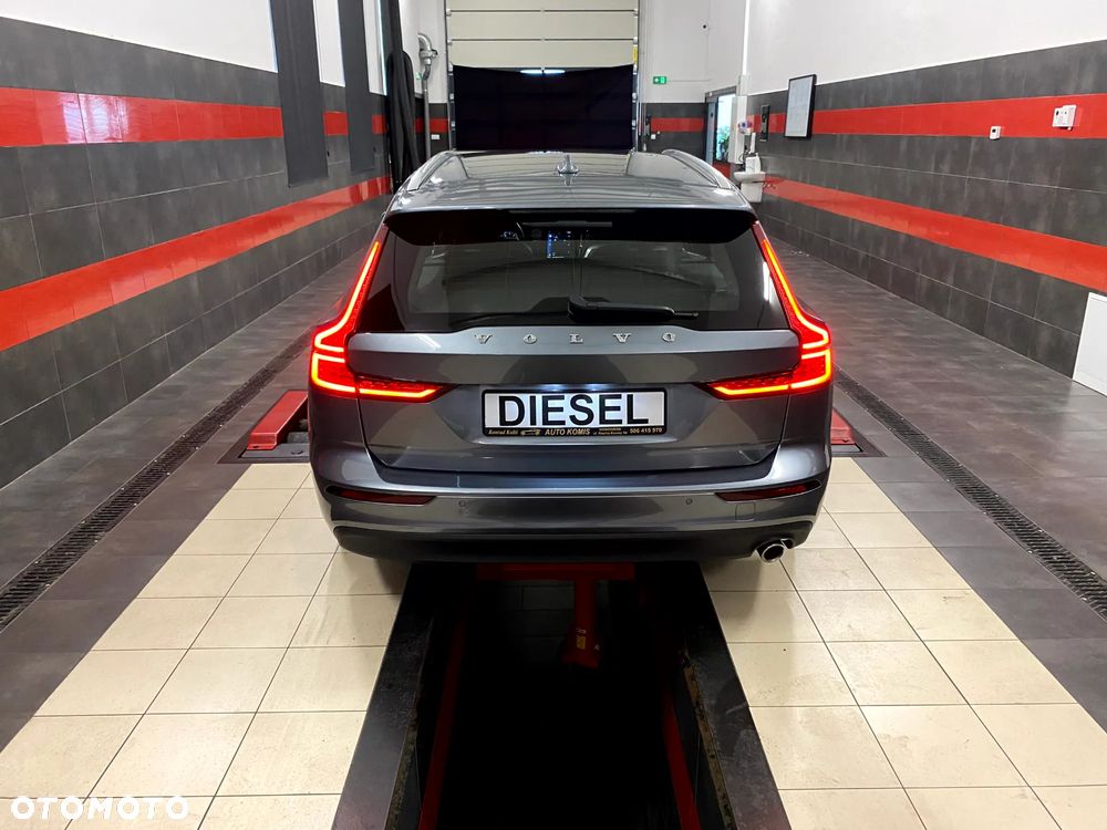Volvo V60 D3 Momentum - 15