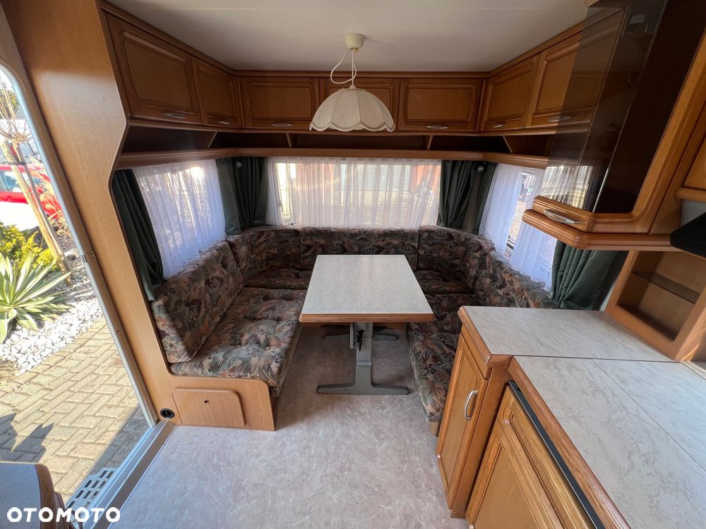 Hobby 495 Prestige - 15