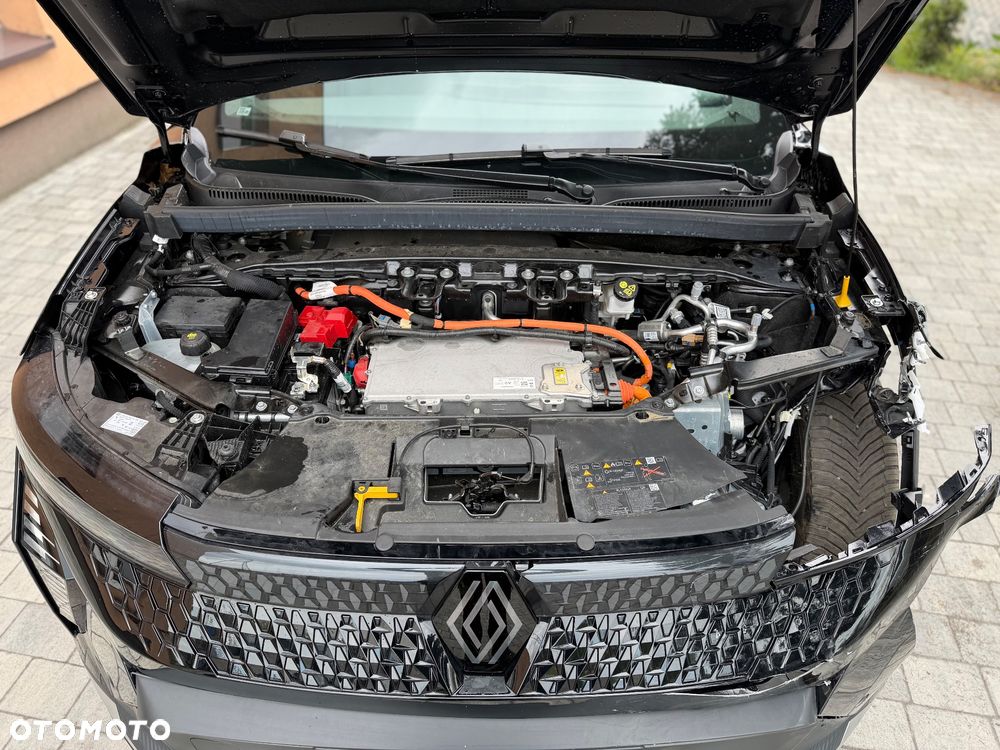 Renault Scenic EV87 Techno - 9